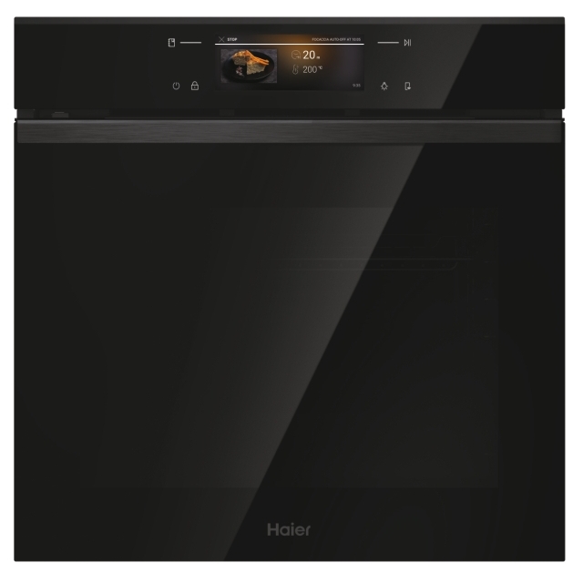 HWO60SM6F8BH | Cuptoare | I-Turn Series 6 | Haier